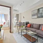 Cafell By Kozystay - Menteng