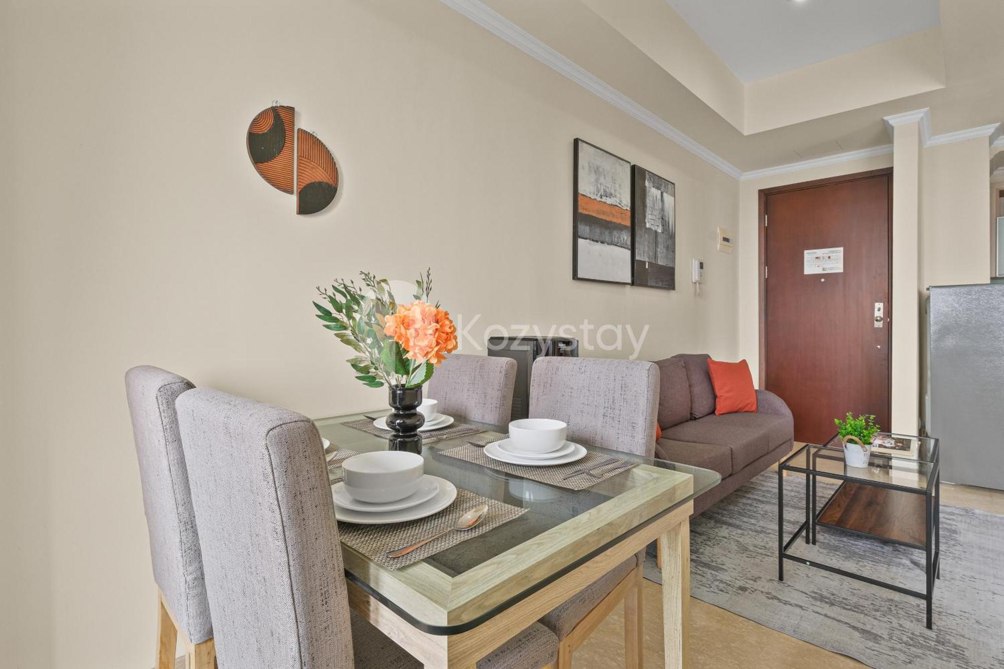 Cafell By Kozystay - Menteng Jakarta