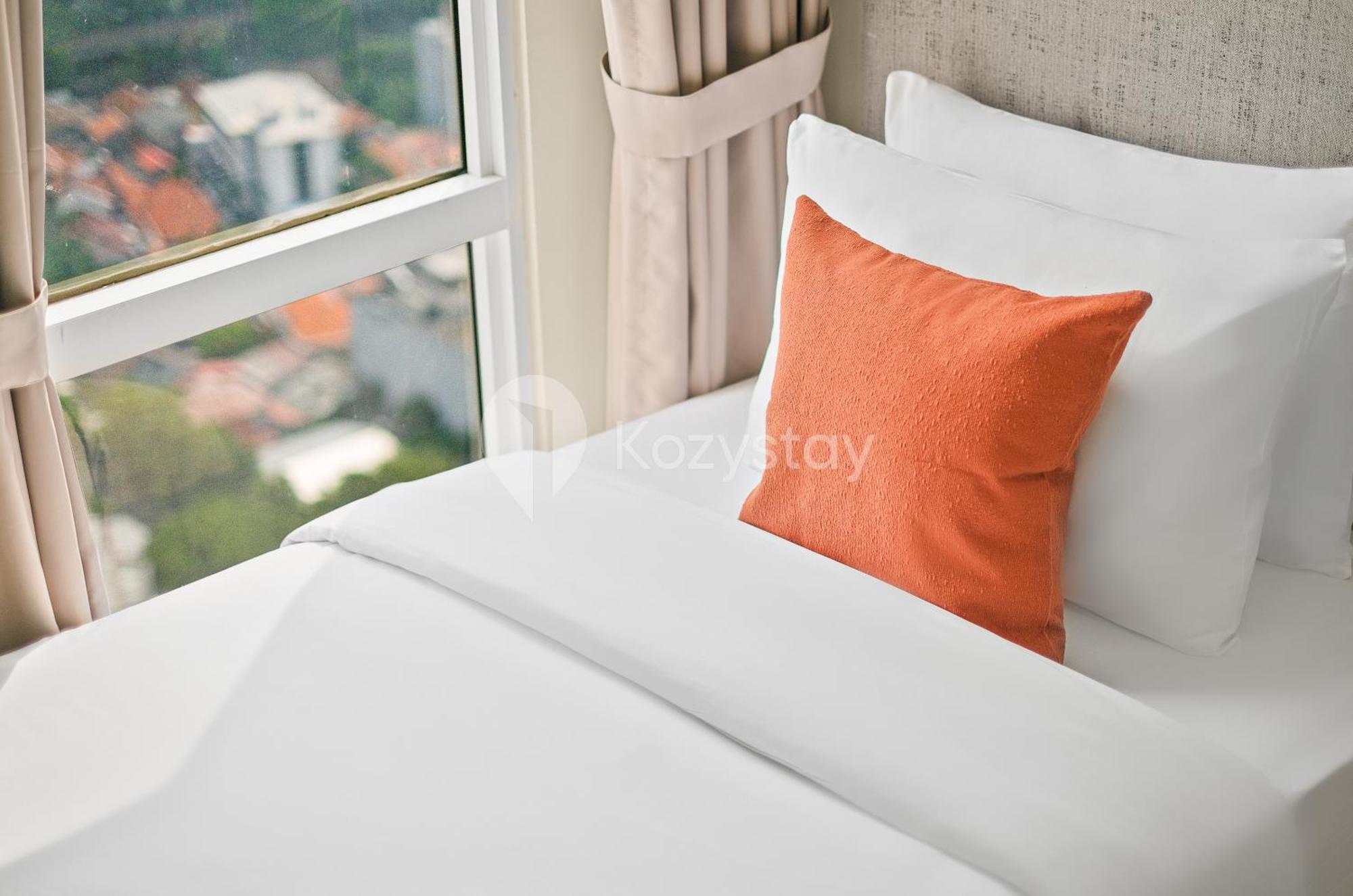 Apartemen Cafell By Kozystay - Menteng *