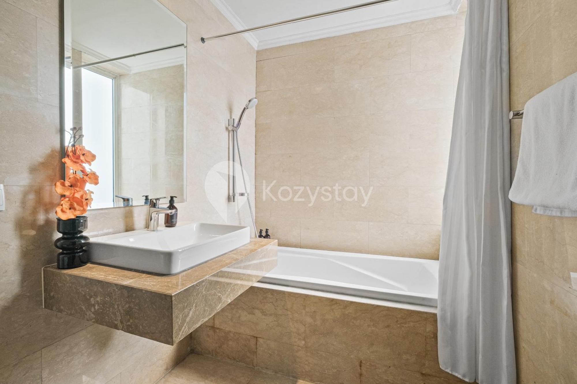 Cafell By Kozystay - Menteng Jakarta