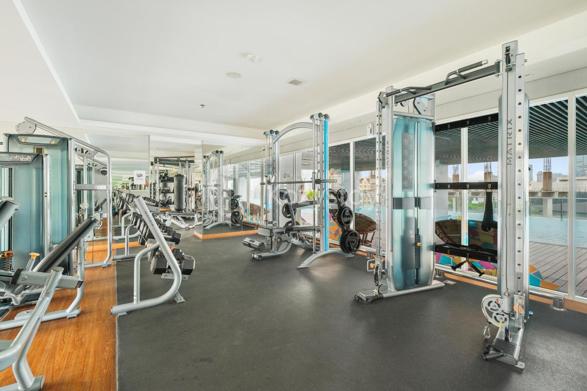 Apartemen Cafell By Kozystay - Menteng